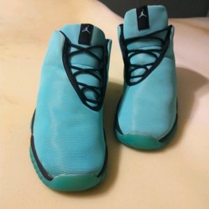 Nike Future bleached turquoise